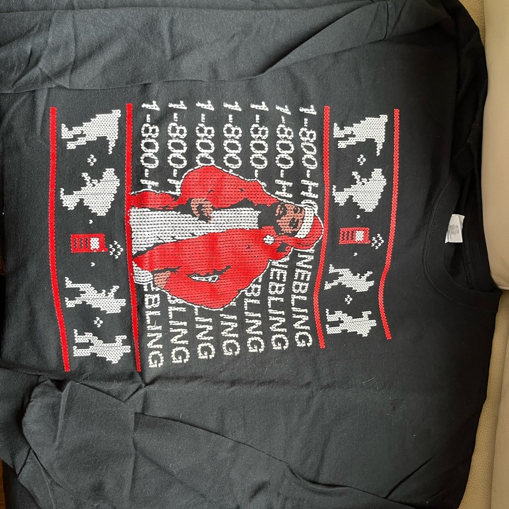 OFK 4 XL t shirt